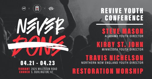 revival_youth_conference