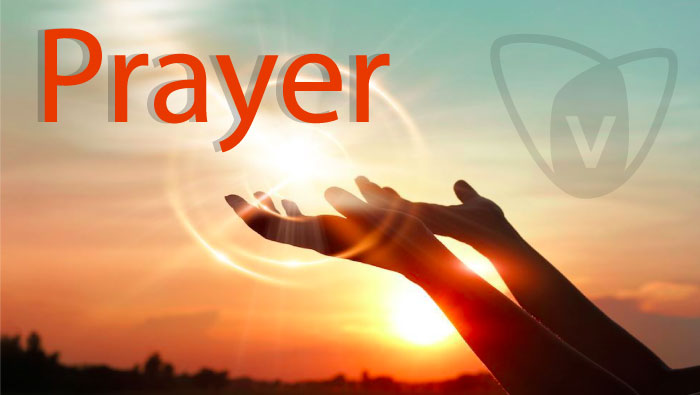 prayer