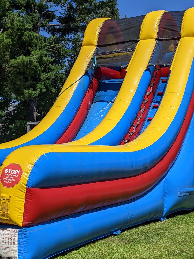 Vibrant Family Fun Day - 08.14.2022