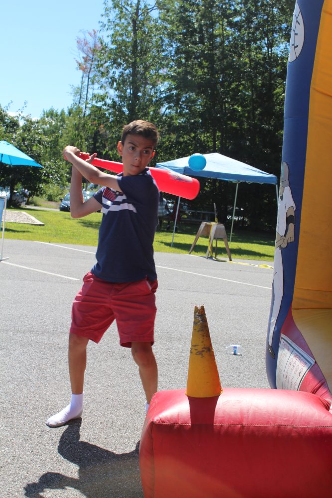 Vibrant Family Fun Day - 08.14.2022