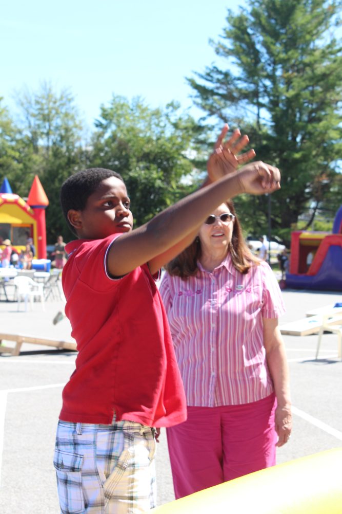 Vibrant Family Fun Day - 08.14.2022