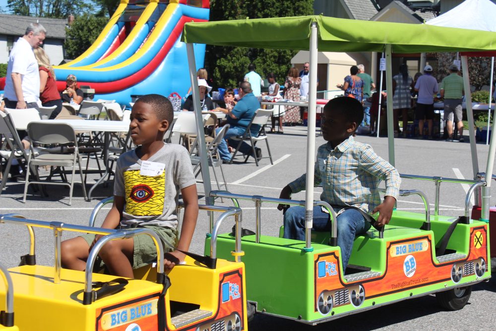 Vibrant Family Fun Day - 08.14.2022