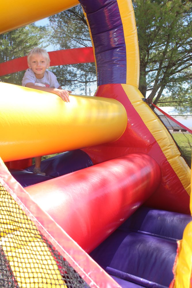 Vibrant Family Fun Day - 08.14.2022