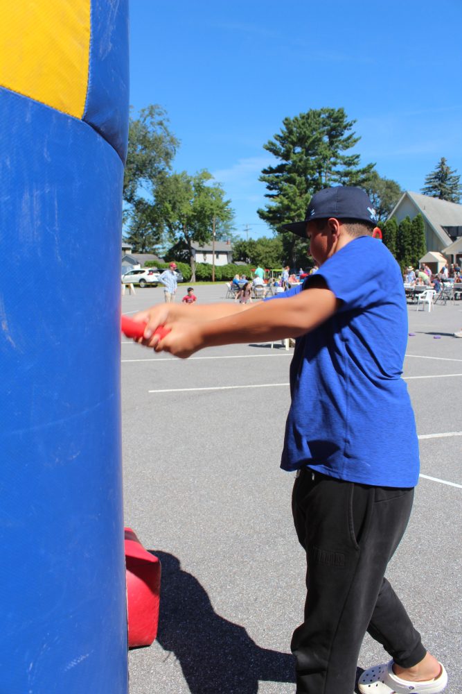 Vibrant Family Fun Day - 08.14.2022
