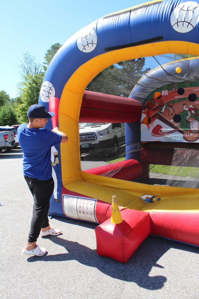 Vibrant Family Fun Day - 08.14.2022